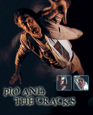 Pio and the Cracks